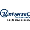 Universal Instruments Corporation