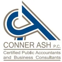 Conner Ash PC