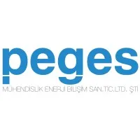 PEGES Mühendislik Enerji Bilişim Sanayi Ticaret Limited Şirketi PEGES Mühendislik Enerji Bilişim Sanayi Ticaret Limited Şirketi