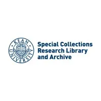 Special Collections Research Library & Archive at Kean University