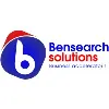 BENSEARCH SOLUTIONS SAS BENSEARCH SOLUTIONS SAS