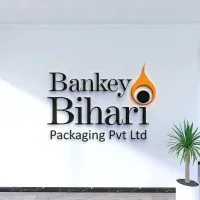 Bankey Bihari Packaging Private Limited