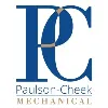 Paulson-Cheek Mechanical, Inc. Paulson-Cheek Mechanical, Inc.