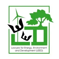 LEED-Lawyers For Energy, Environment and Development LEED-Lawyers For Energy, Environment and Development