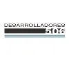Desarrolladores 506 Desarrolladores 506