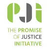 Promise of Justice Initiative Promise of Justice Initiative
