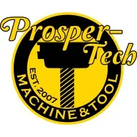 Prosper-Tech Machine & Tool LLC