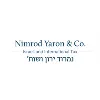Nimrod Yaron & Co. Nimrod Yaron & Co.