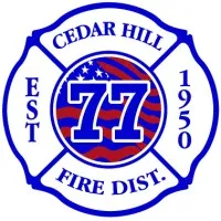 Cedar Hill Fire Protection District