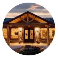 Tiny Home Resorts Tiny Home Resorts