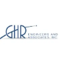 GHR Engineers and Associates, Inc. GHR Engineers and Associates, Inc.
