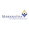 Maranatha Volunteers International Maranatha Volunteers International