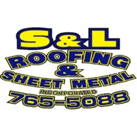 S & L Roofing & Sheetmetal, Inc.