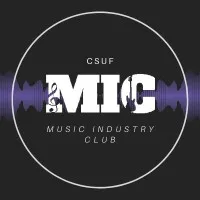 CSUF Music Industry Club