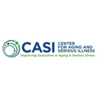 Center for Aging and Serious Illness (CASI) at Massachusetts General Hospital