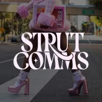 Strut Communications