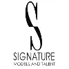 Signature Models and Talent Signature Models and Talent