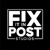Fix It In Post Studios Fix It In Post Studios