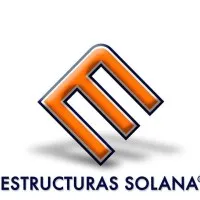 Estructuras Solana Estructuras Solana