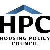 Housing Policy Council Housing Policy Council