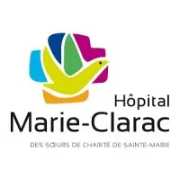 Hôpital Marie-Clarac