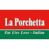 La Porchetta email format