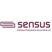 Sensus Chartered Professional Accountants Ltd.