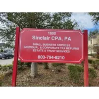 Sinclair CPA, PA Sinclair CPA, PA