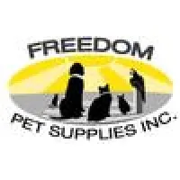 Freedom Pet Supplies Inc email format
