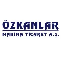 Ozkanlar Makina Ticaret A.Ş. Ozkanlar Makina Ticaret A.Ş.