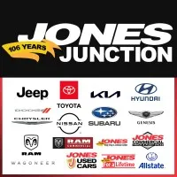 Jones Junction