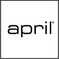 April