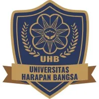 Universitas Harapan Bangsa Universitas Harapan Bangsa