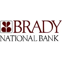The Brady National Bank