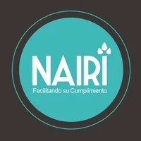 Nairí
