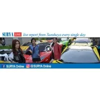 Harian SURYA