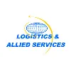 Logistics and Allied Services Logistics and Allied Services