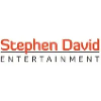 Stephen David Entertainment