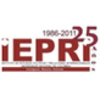 Instituto de Estudios Políticos y Relaciones Internacionales IEPRI Universidad Nacional de Colombia Instituto de Estudios Políticos y Relaciones Internacionales IEPRI Universidad Nacional de Colombia