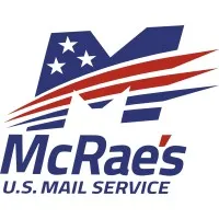 McRae's U.S. Mail Service