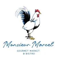 Monsieur Marcel Gourmet Market & Bistro