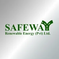 Safeway Renewable Energy (Pvt) Ltd. Safeway Renewable Energy (Pvt) Ltd.