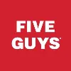 Five Guys New York Five Guys New York