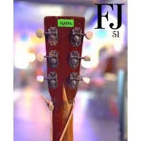 The Fretboard Journal