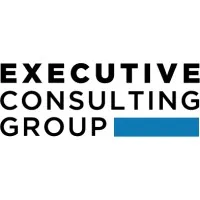 Executive Consulting Group Executive Consulting Group