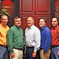 Chris Woods Construction