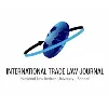 International Trade Law Journal, NLIU Bhopal International Trade Law Journal, NLIU Bhopal