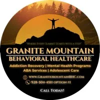Granite Mountain Behavioral Healthcare