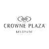 Crowne Plaza Belgrade Crowne Plaza Belgrade