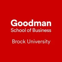 Goodman School of Business at Brock University